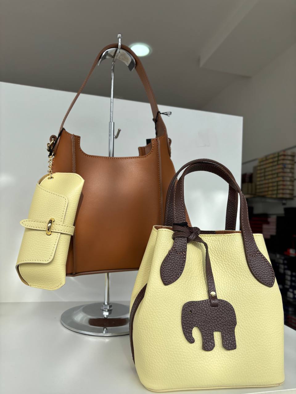 Фото Leather Country