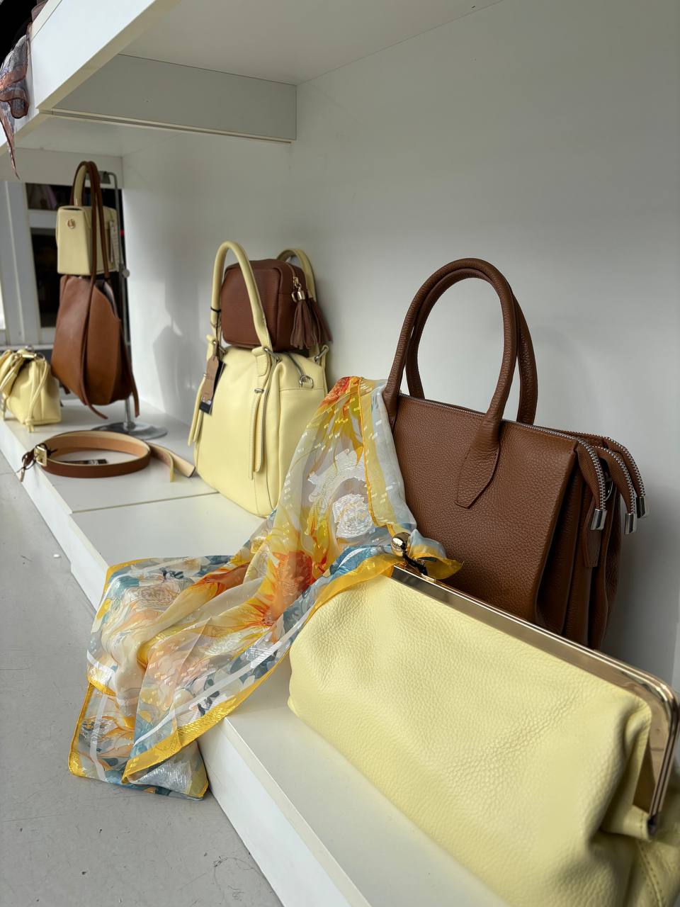 Фото Leather Country