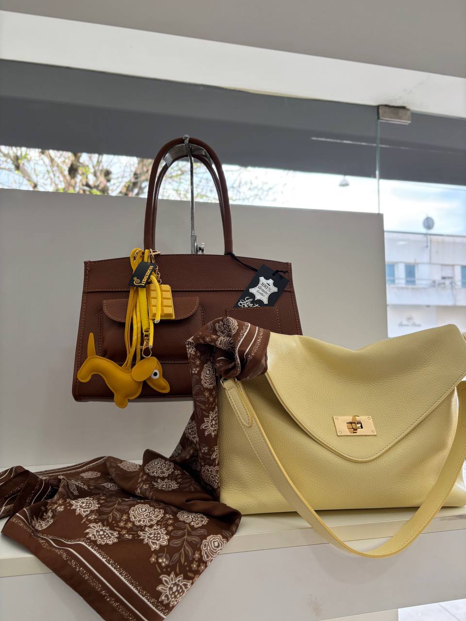 Фото Leather Country