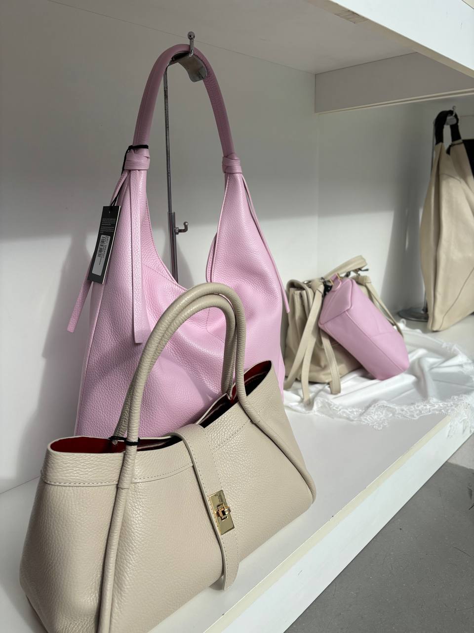 Фото Leather Country