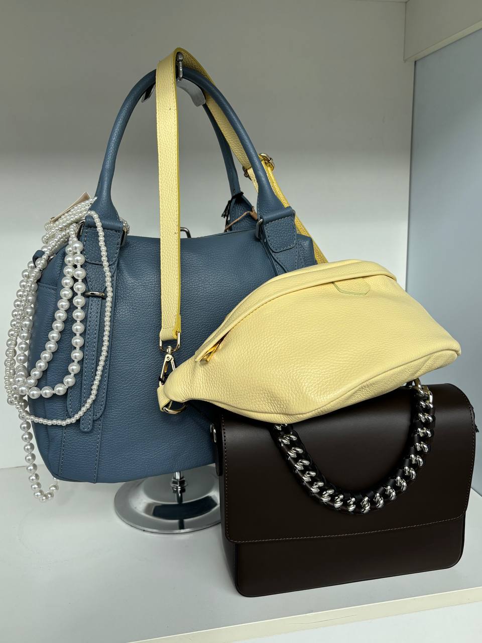 Фото Leather Country