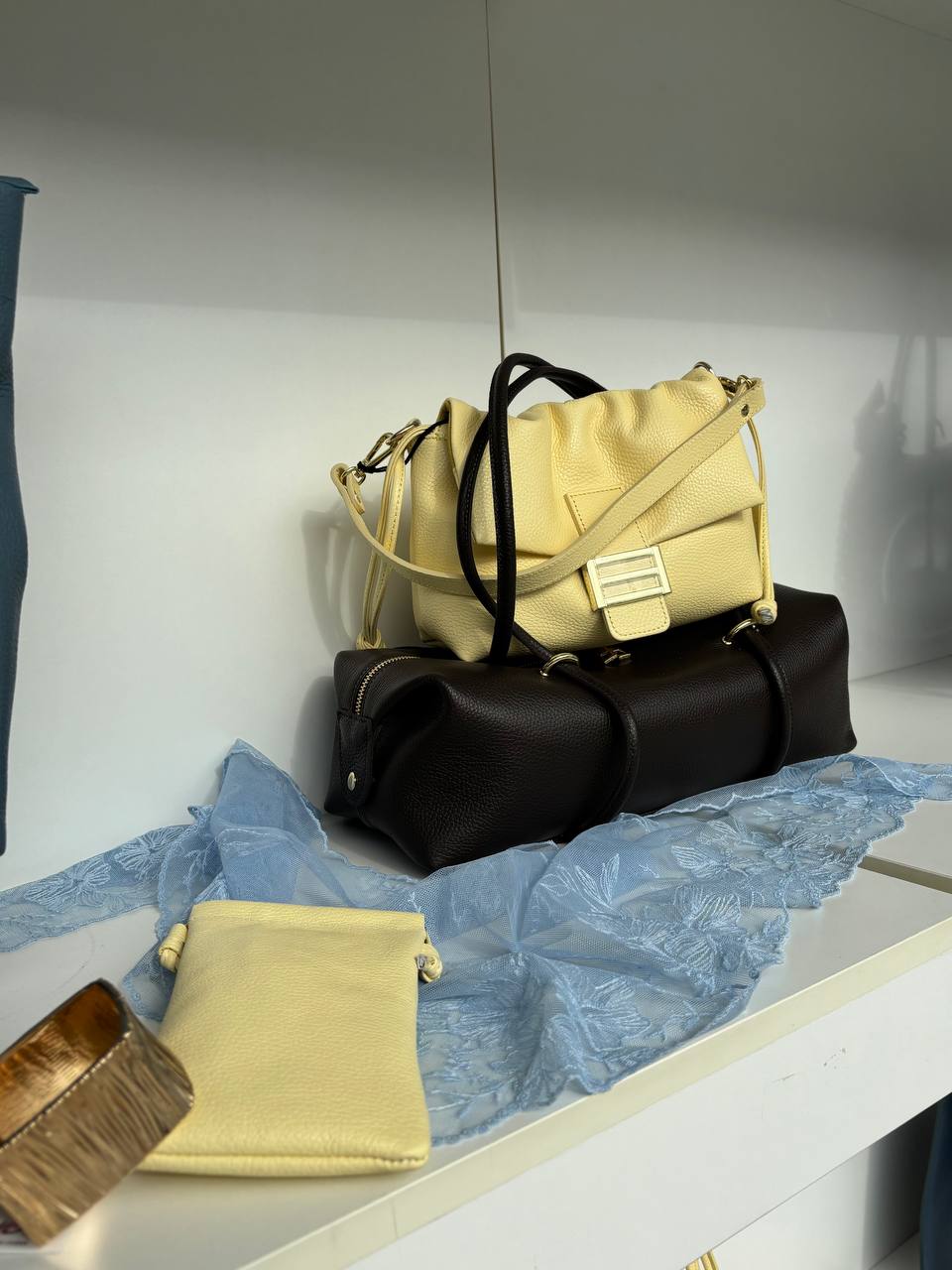 Фото Leather Country