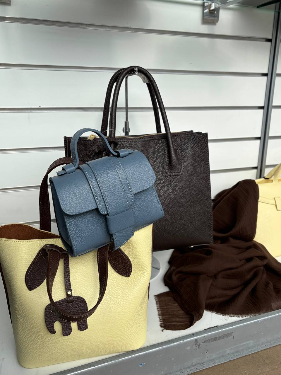 Фото Leather Country