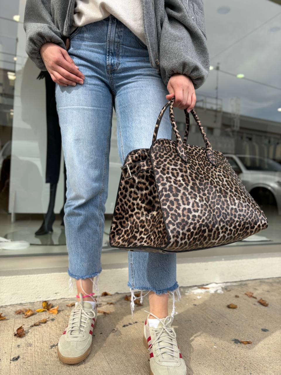 Фото Leather Country