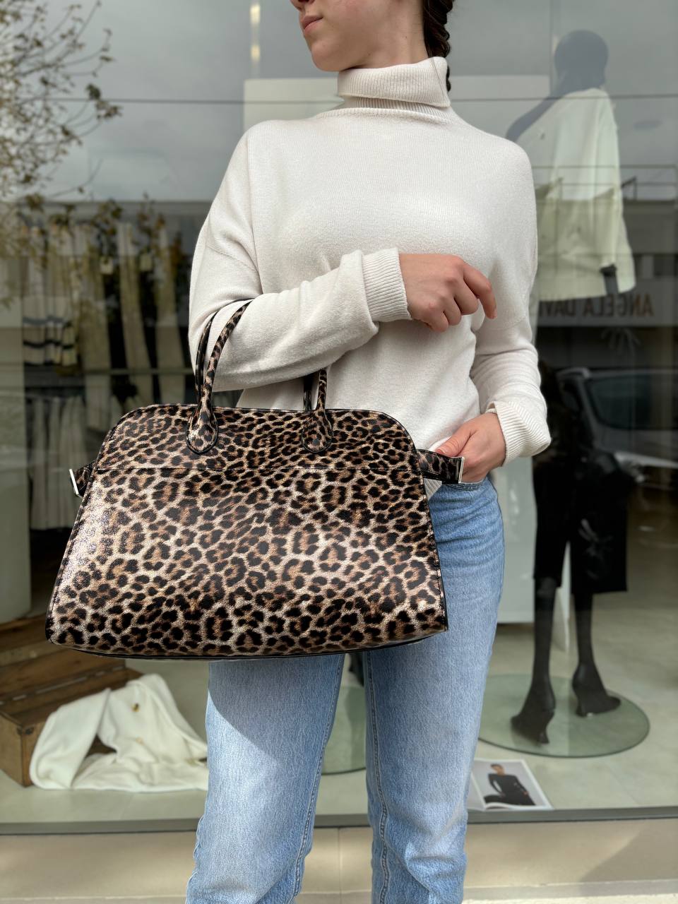 Фото Leather Country