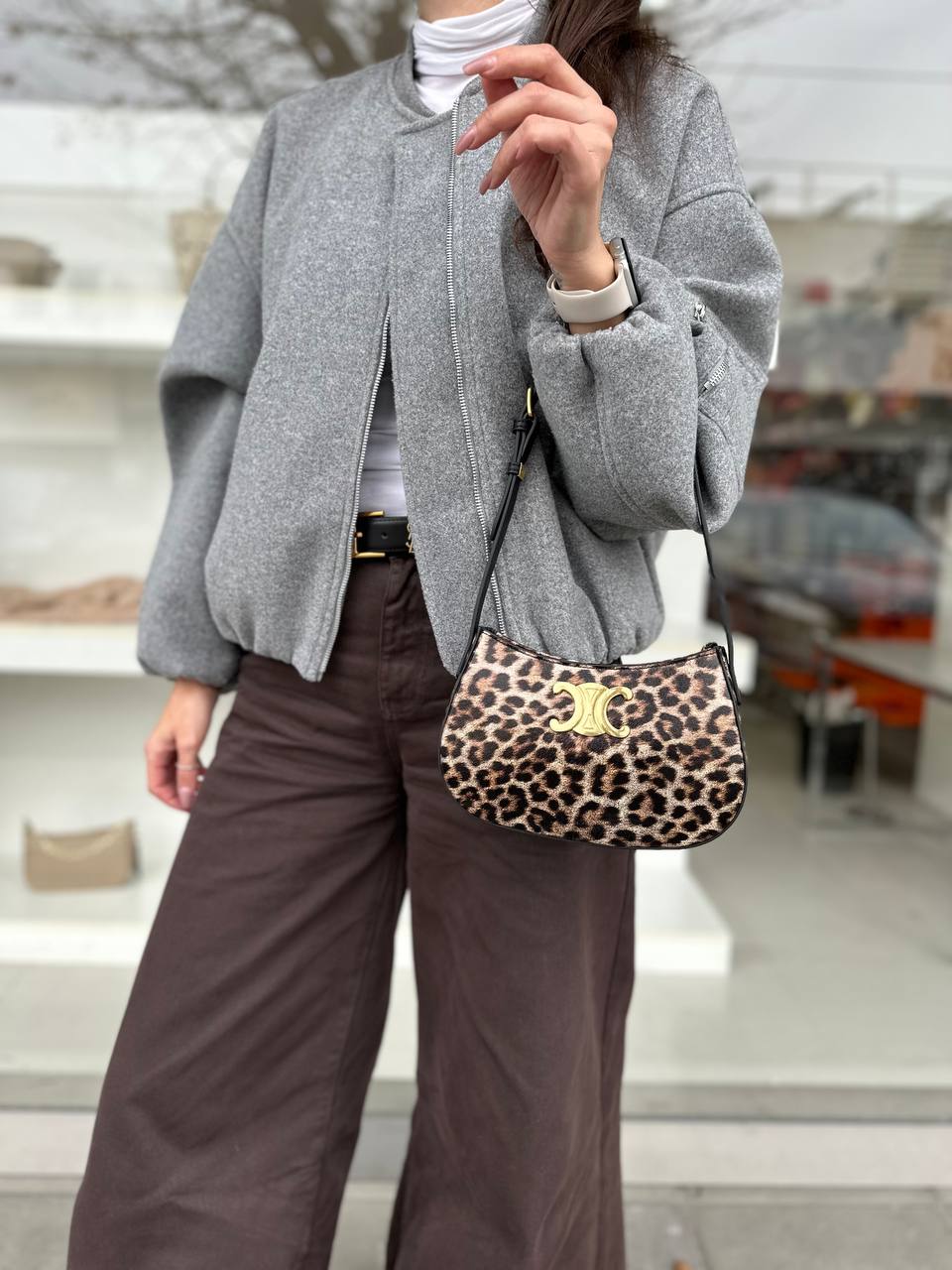 Фото Leather Country