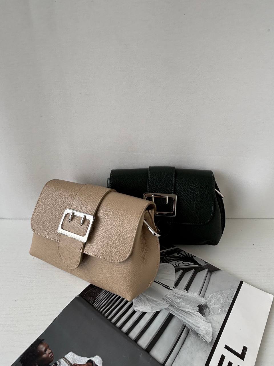 Фото Leather Country