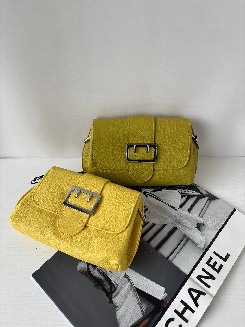 Фото Leather Country