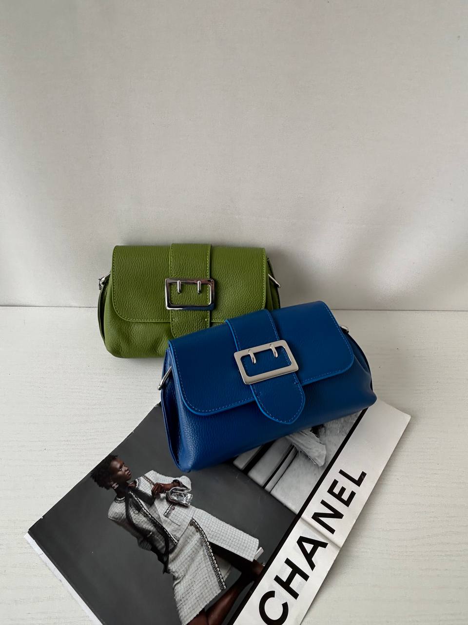 Фото Leather Country