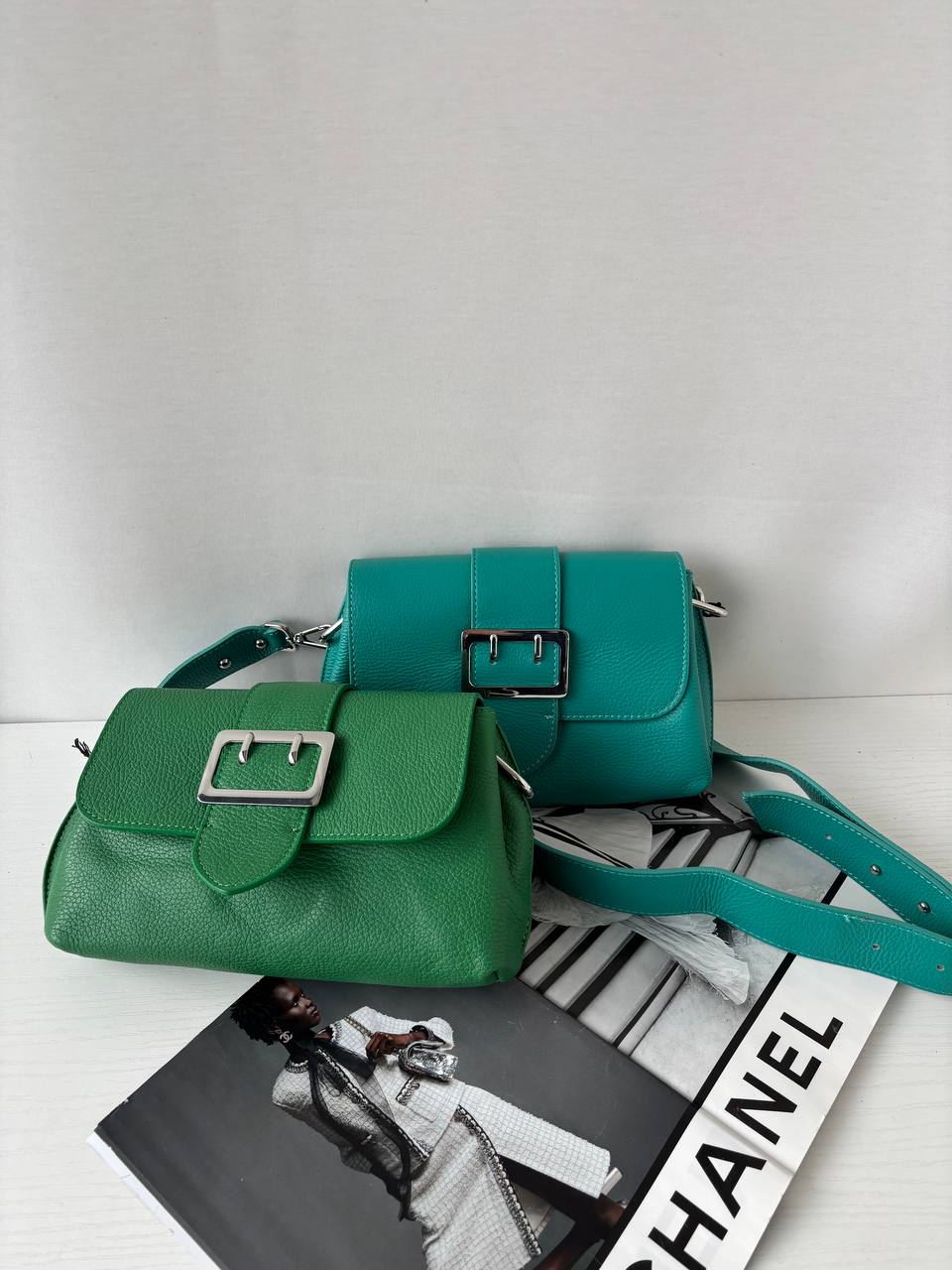 Фото Leather Country