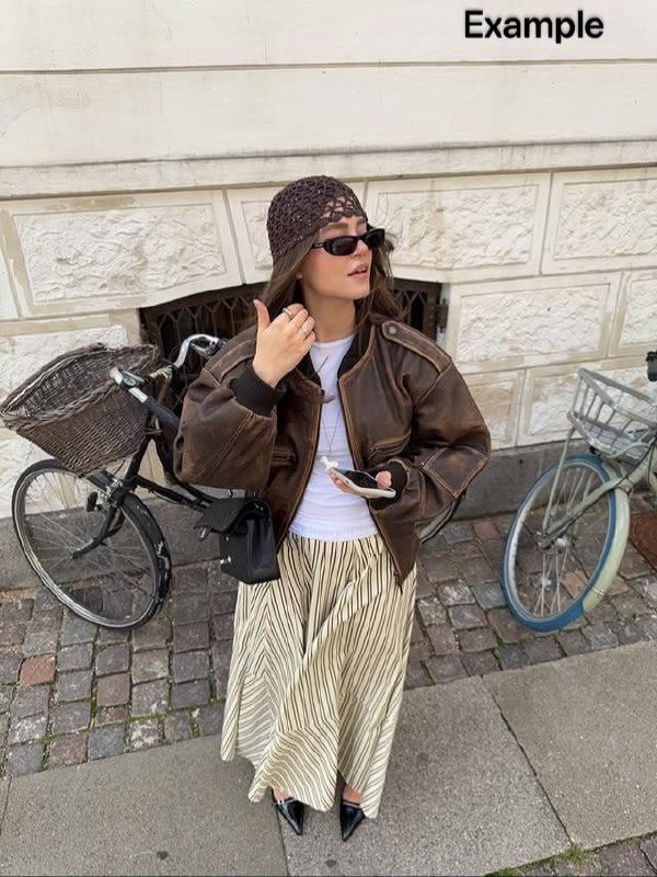 Фото Leather Country