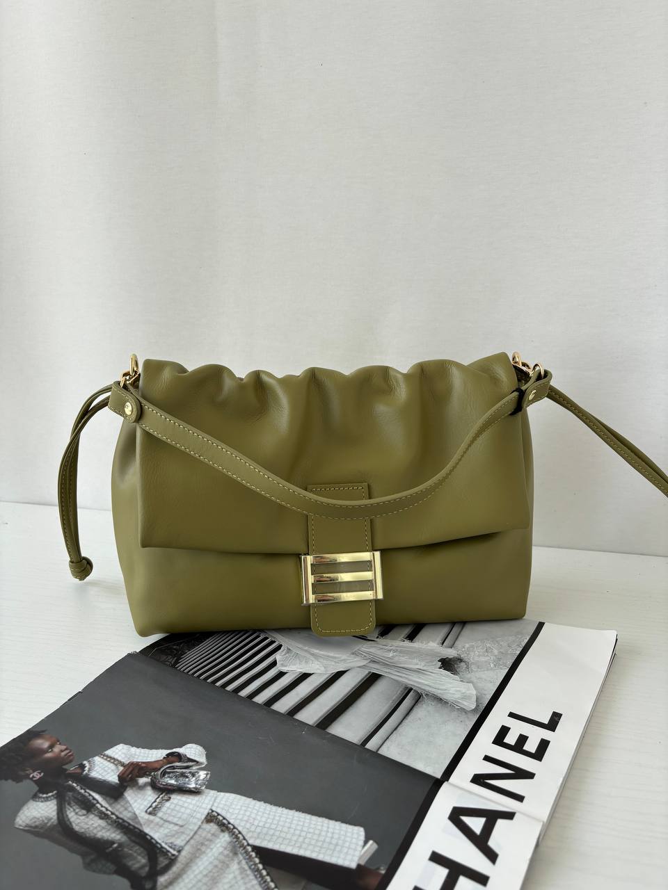 Фото Leather Country