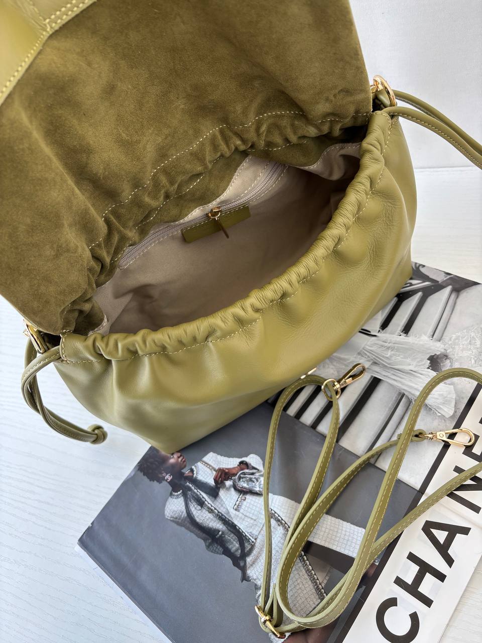 Итальянская одежда, бренд Leather Country, арт. 74206359