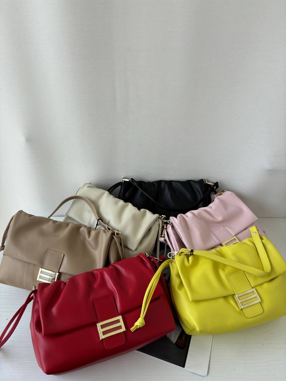 Фото Leather Country