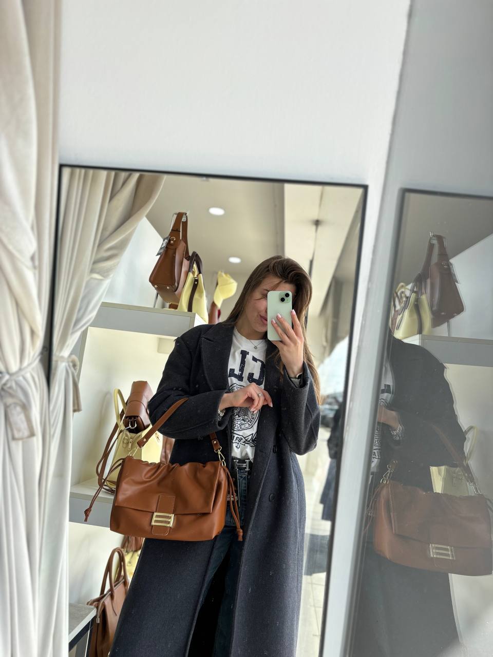 Итальянская одежда, бренд Leather Country, арт. 74206363