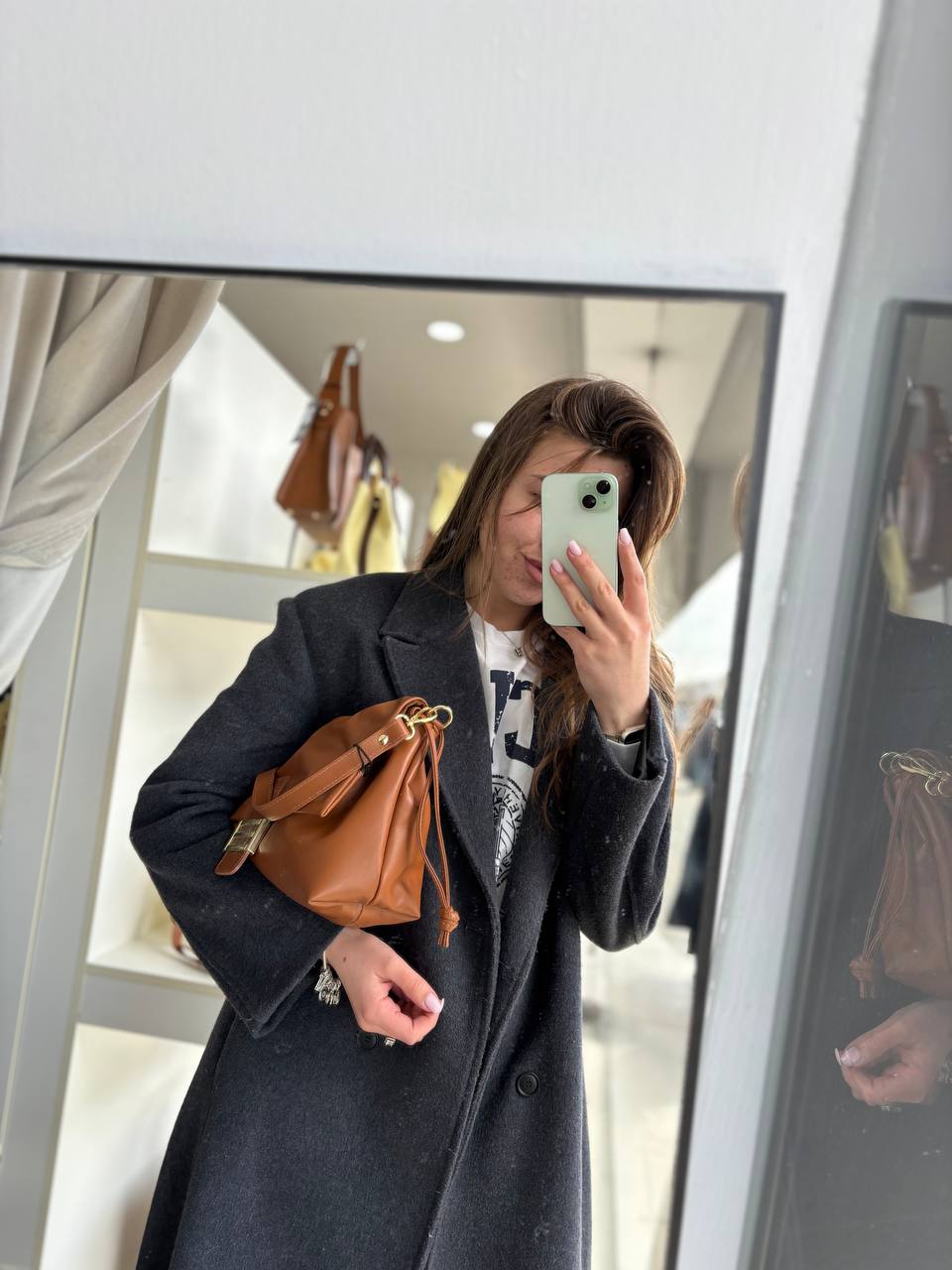 Итальянская одежда, бренд Leather Country, арт. 74206365