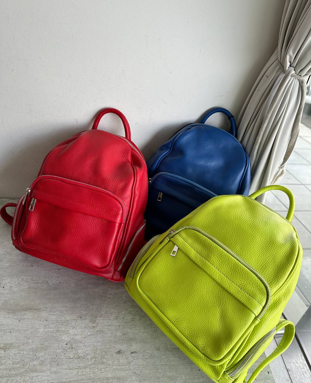 Фото Leather Country