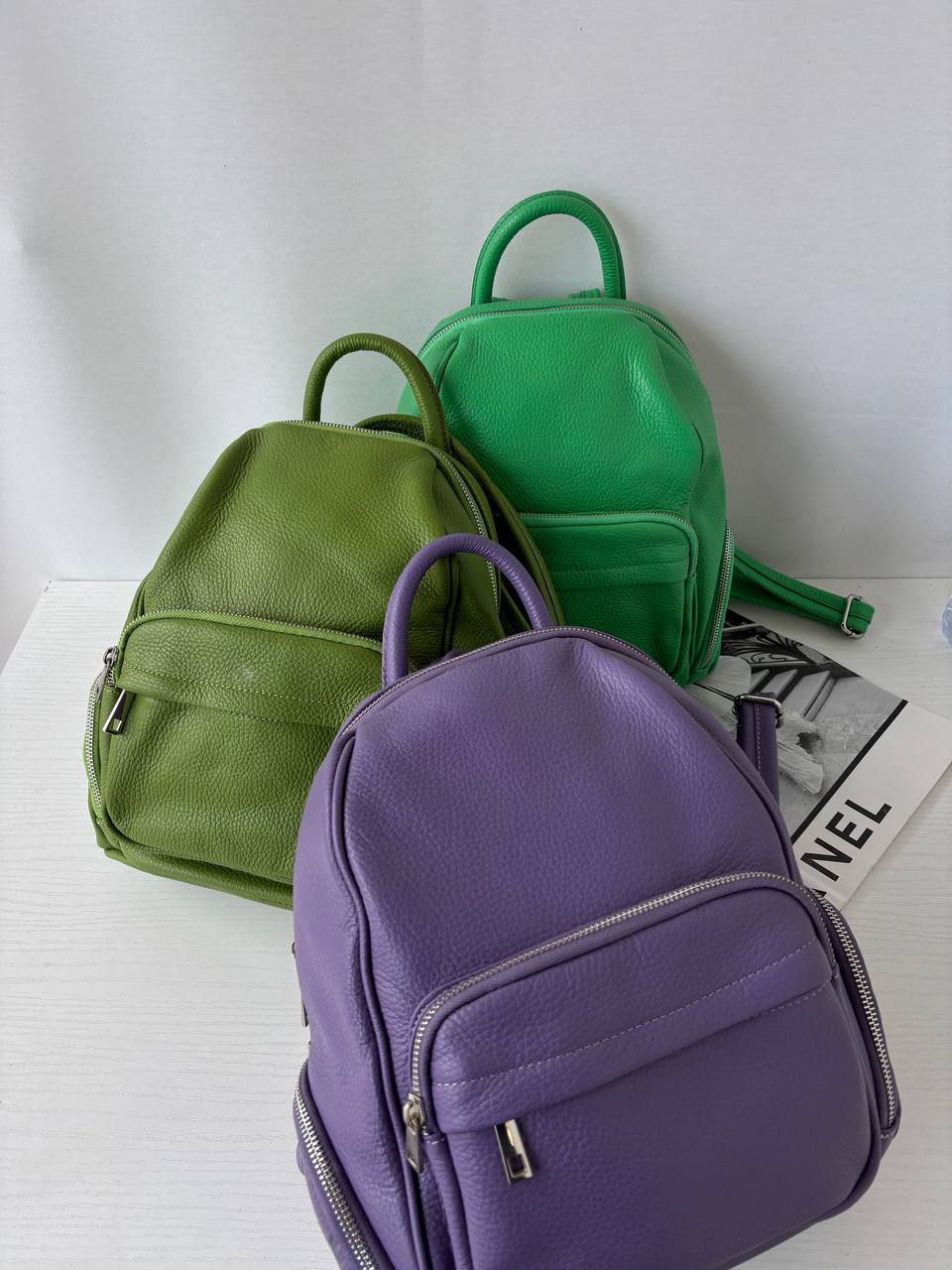 Итальянская одежда, бренд Leather Country, арт. 74206397