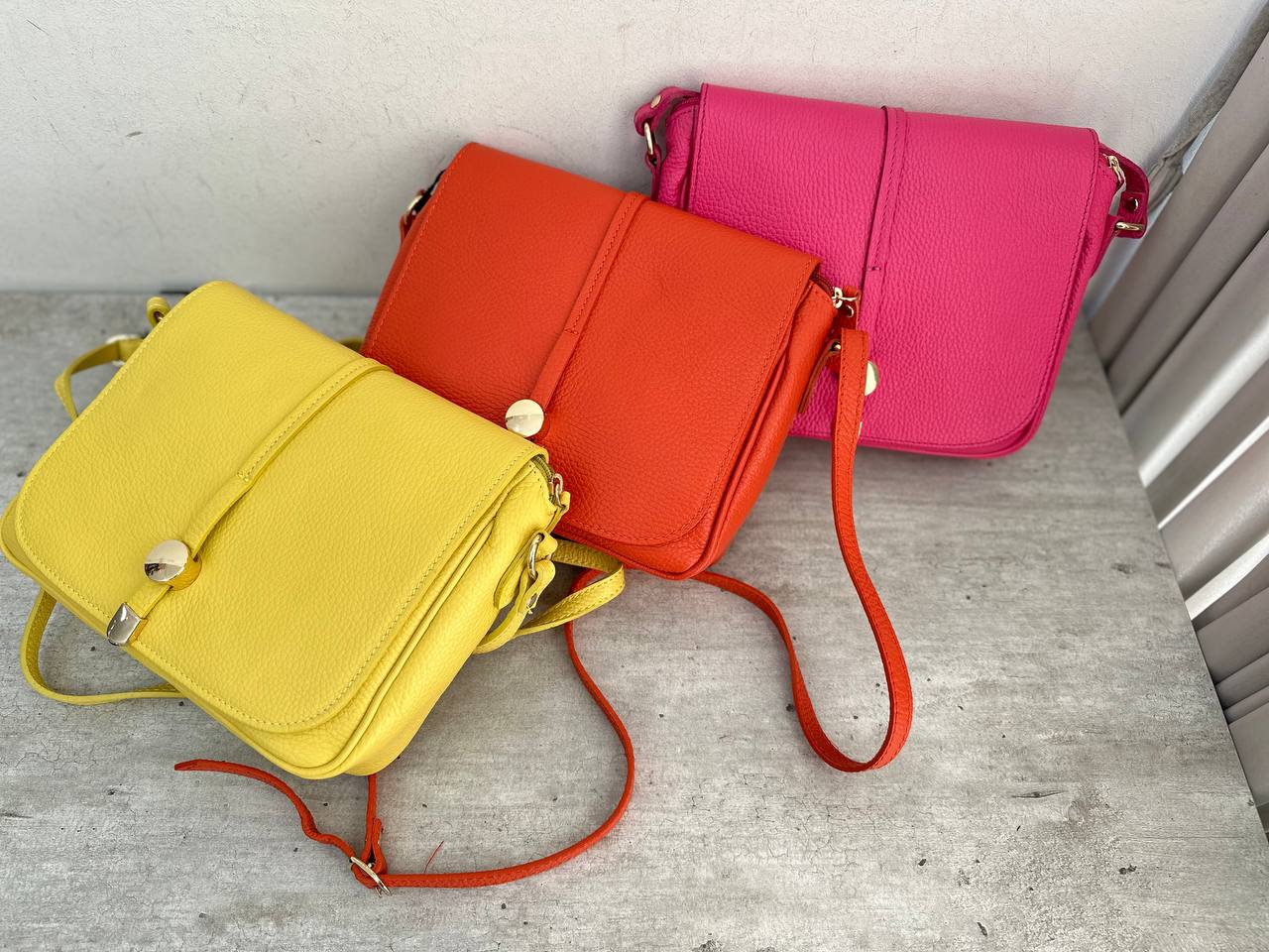 Фото Leather Country