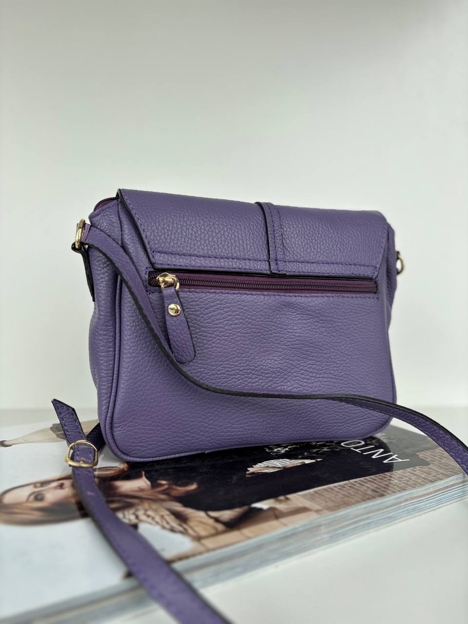 Фото Leather Country