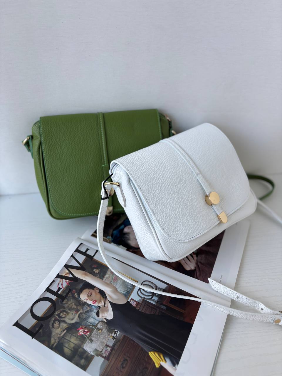 Фото Leather Country