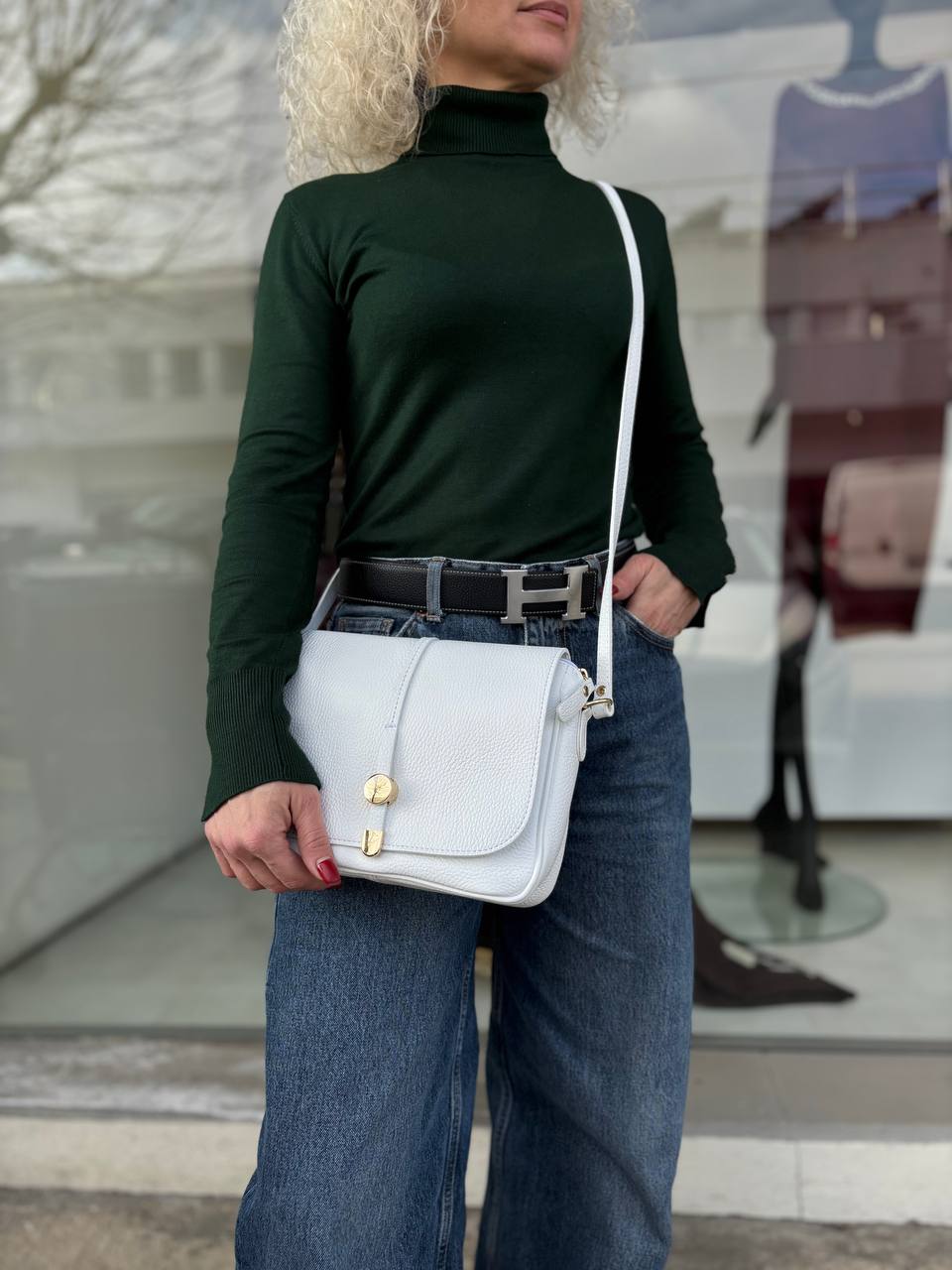 Фото Leather Country