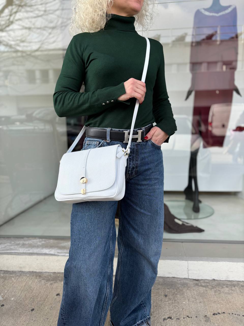 Фото Leather Country