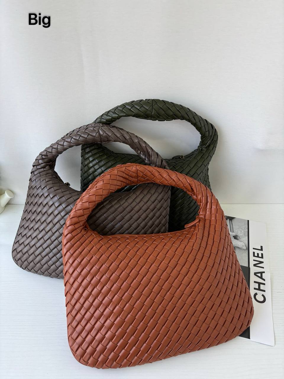 Фото Leather Country