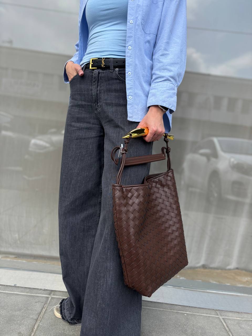 Итальянская одежда, бренд Leather Country, арт. 74206501