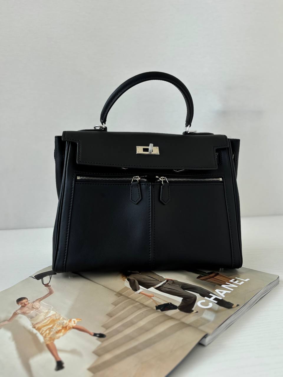 Фото Leather Country