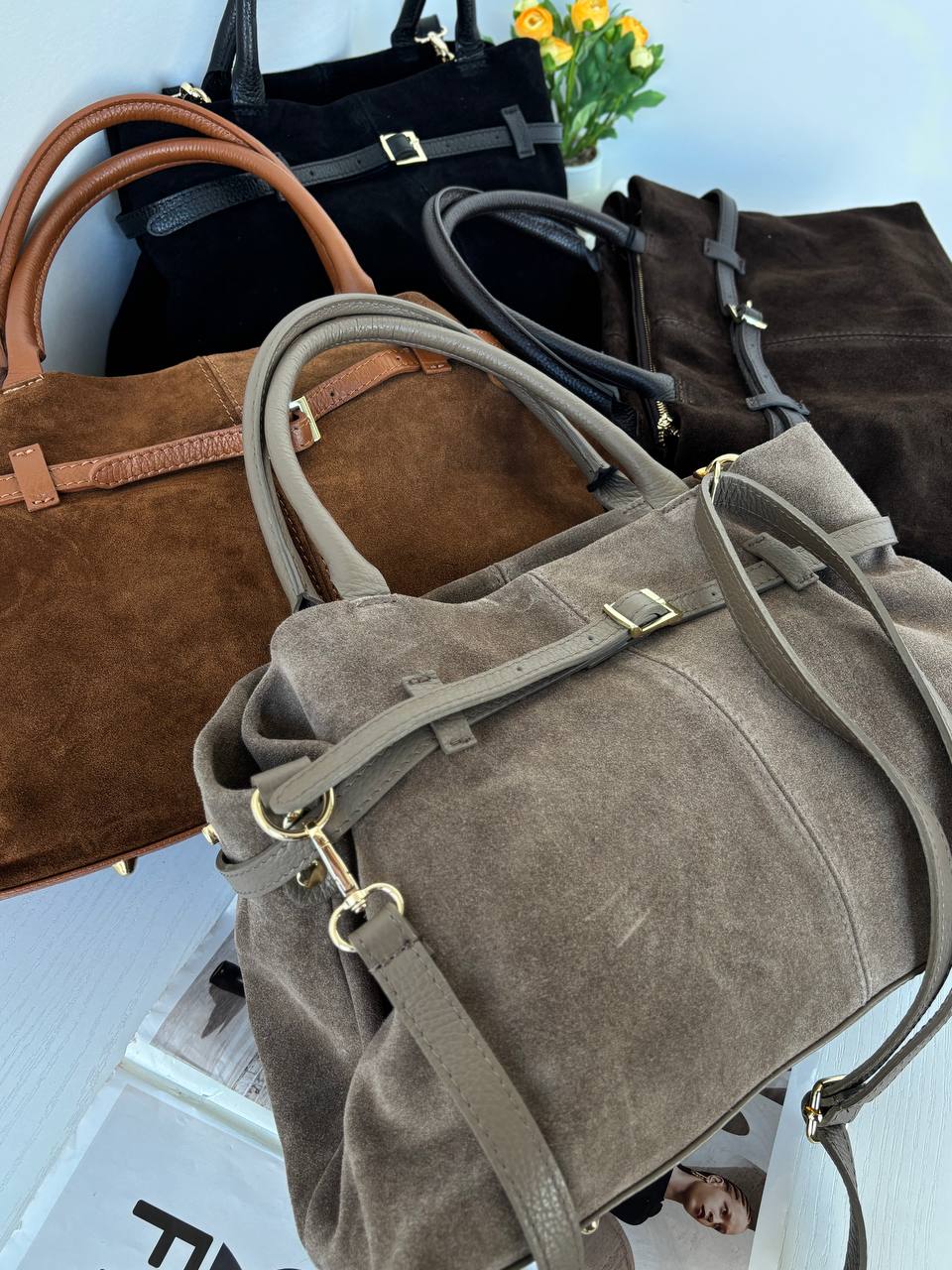 Фото Leather Country