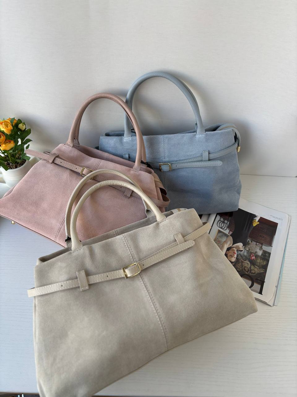 Фото Leather Country