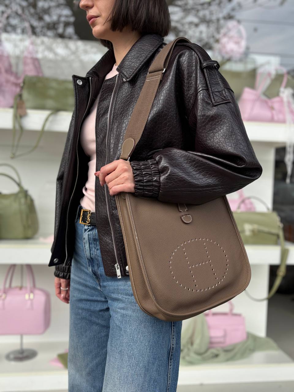 Фото Leather Country