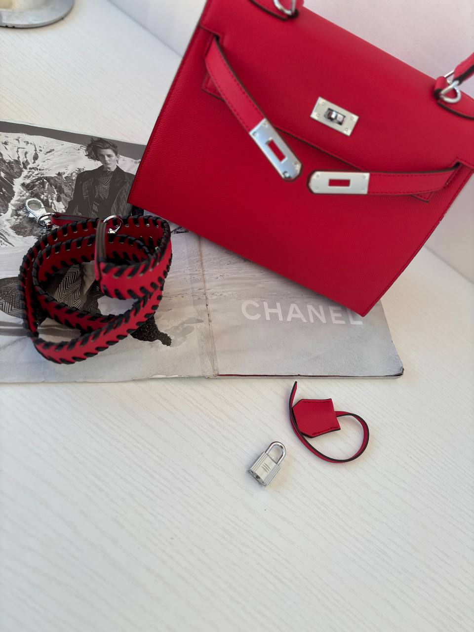 Фото Leather Country