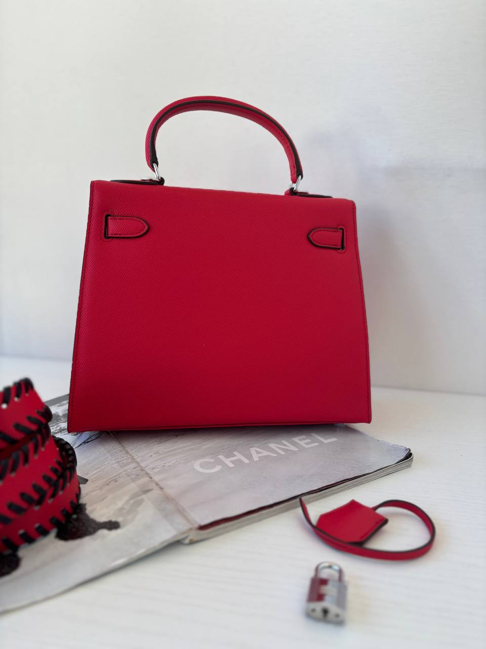 Фото Leather Country