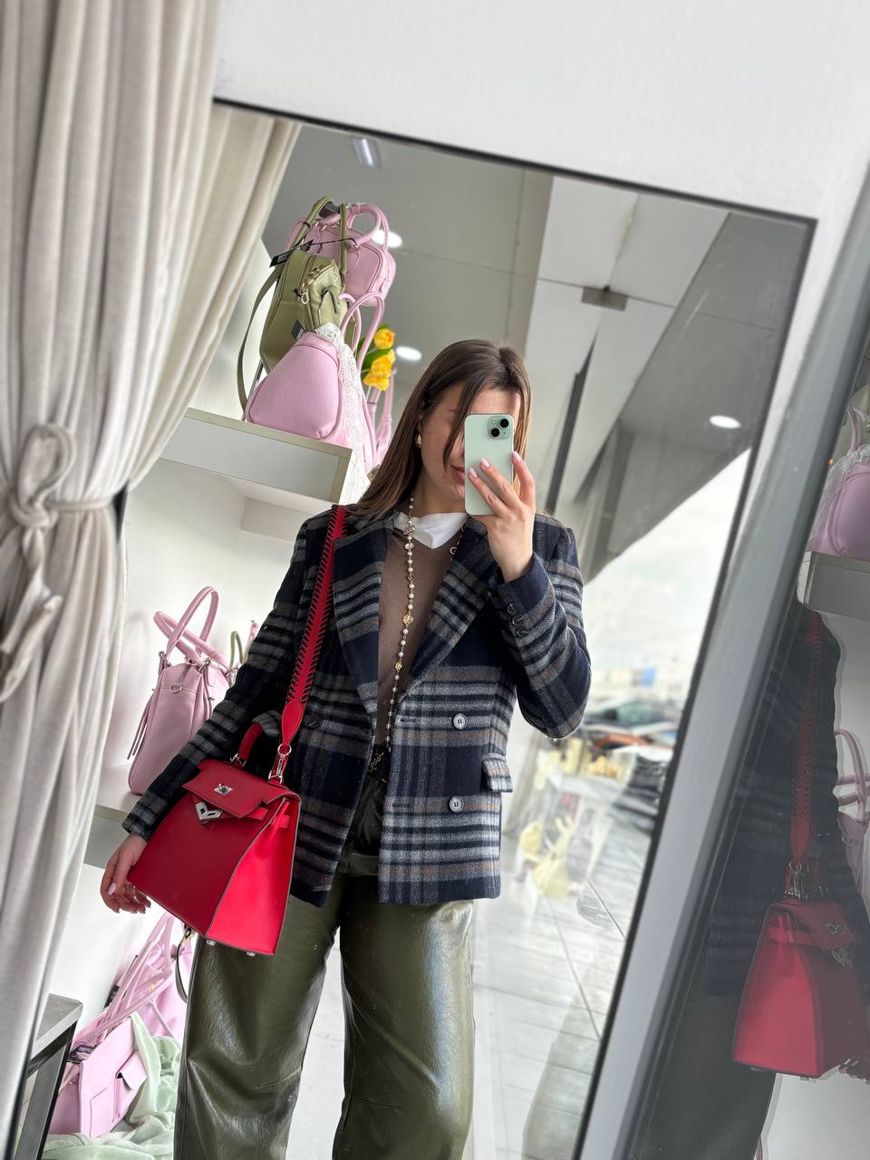 Фото Leather Country