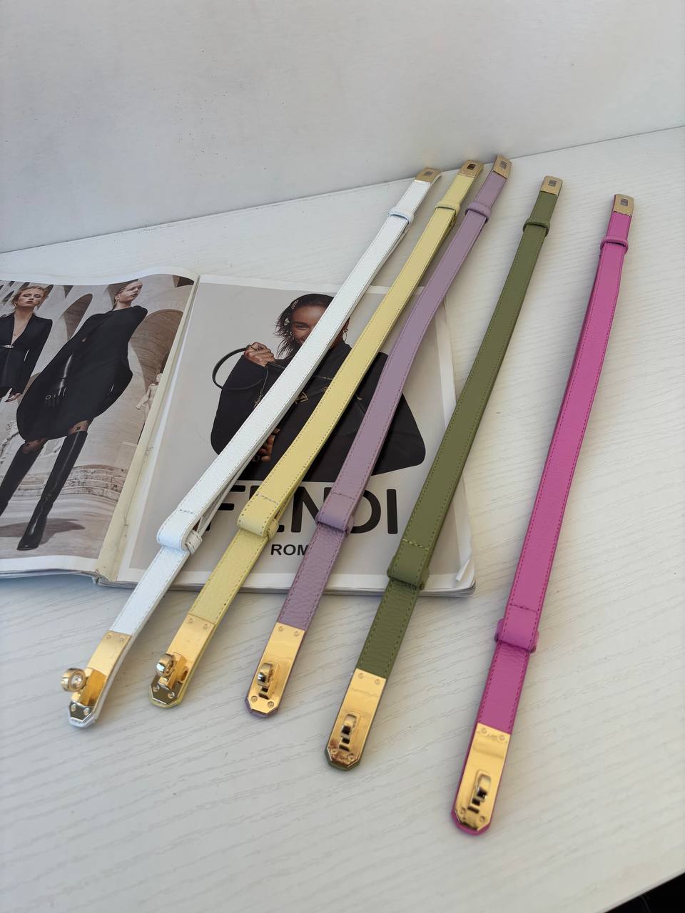 Фото Leather Country