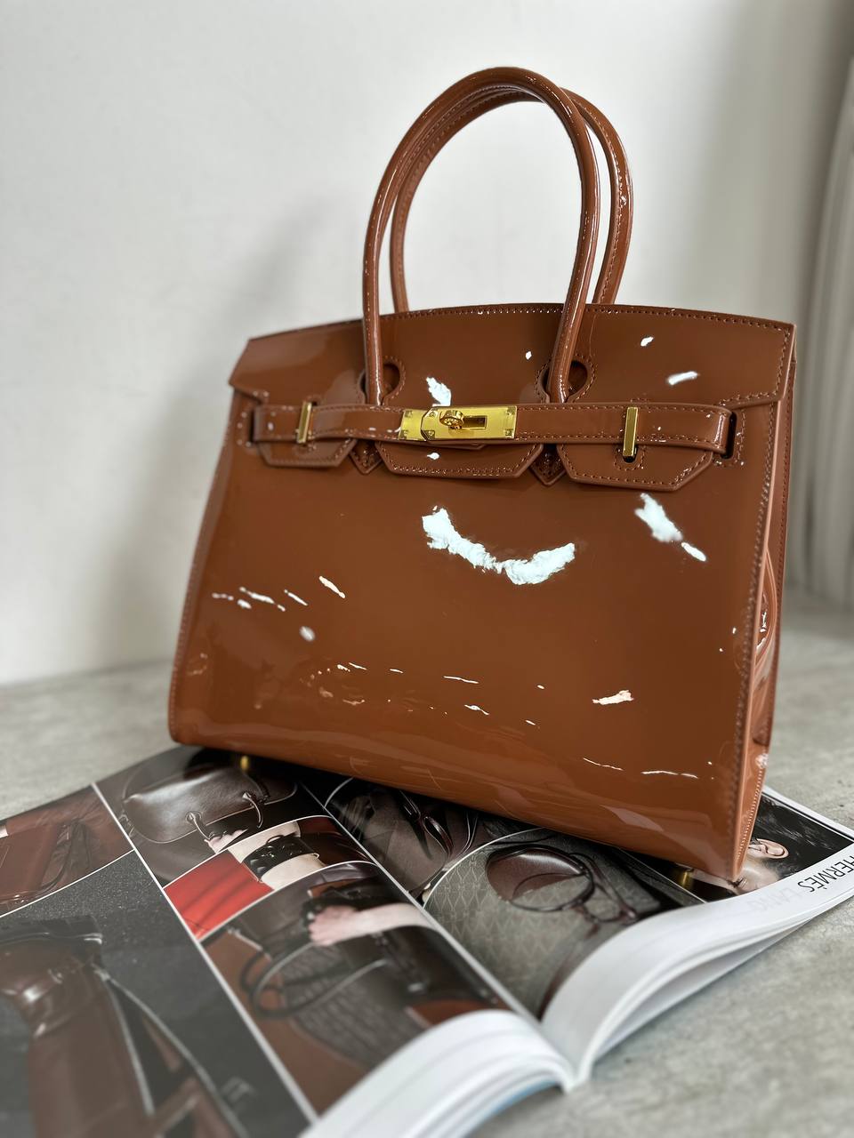 Фото Leather Country