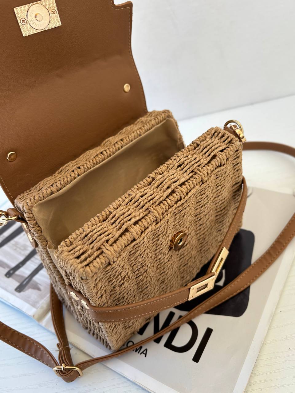 Фото Leather Country