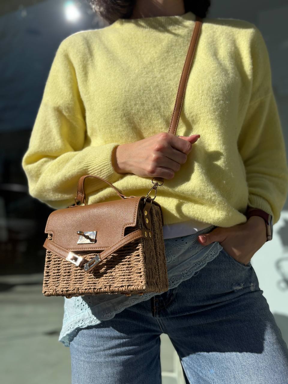 Фото Leather Country