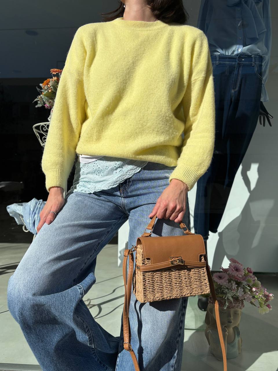 Итальянская одежда, бренд Leather Country, арт. 74206683