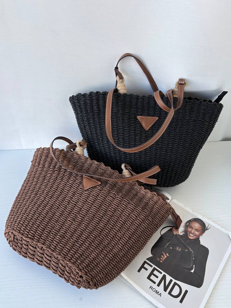 Фото Leather Country