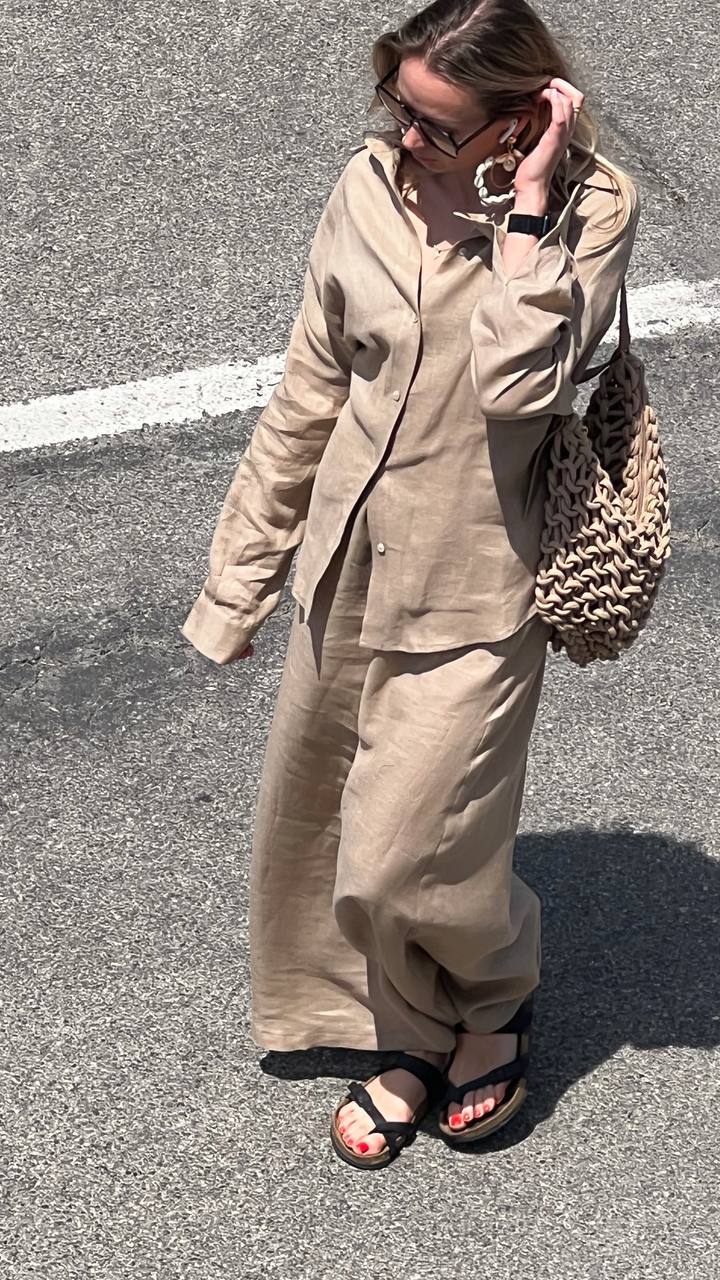 Итальянская одежда, бренд Leather Country, арт. 74206712