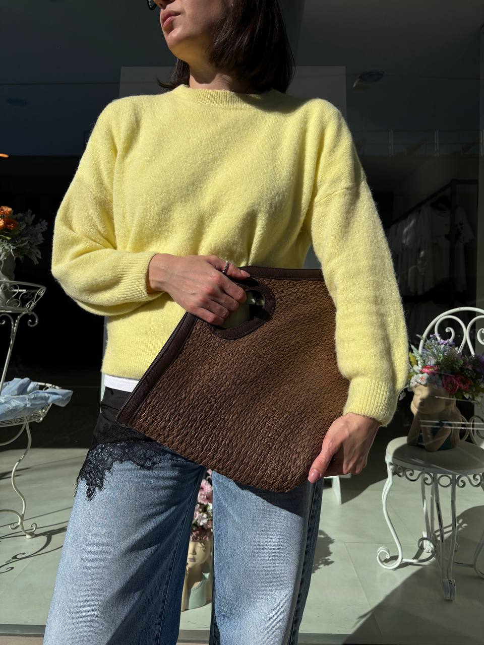 Итальянская одежда, бренд Leather Country, арт. 74206741