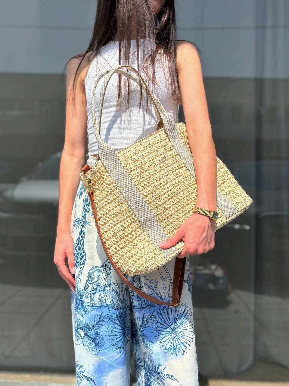 Фото Leather Country