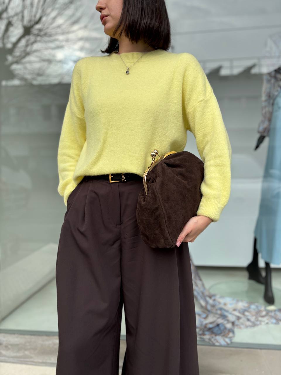 Итальянская одежда, бренд Leather Country, арт. 74206865