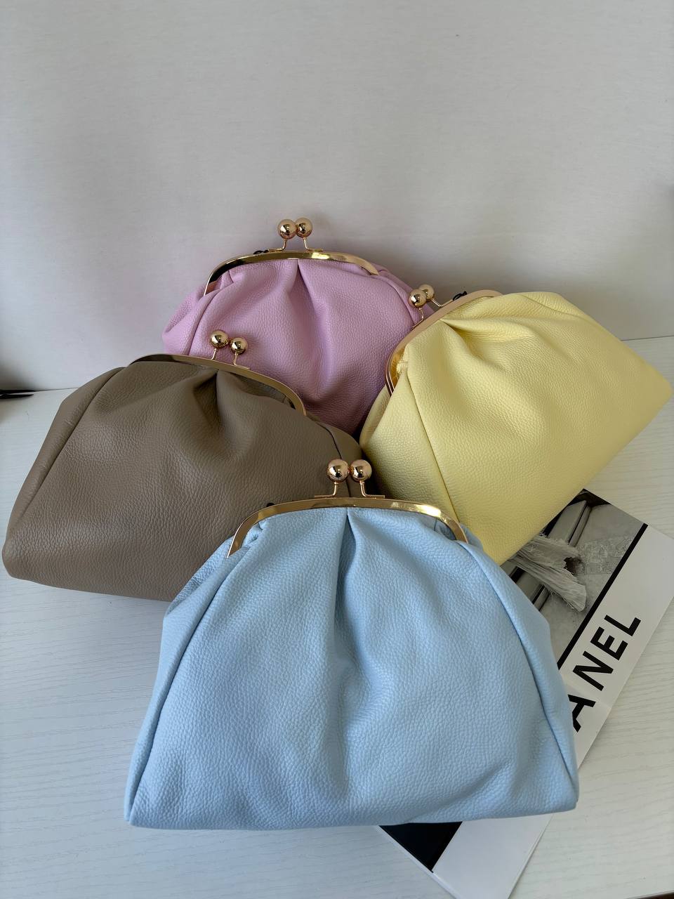 Фото Leather Country