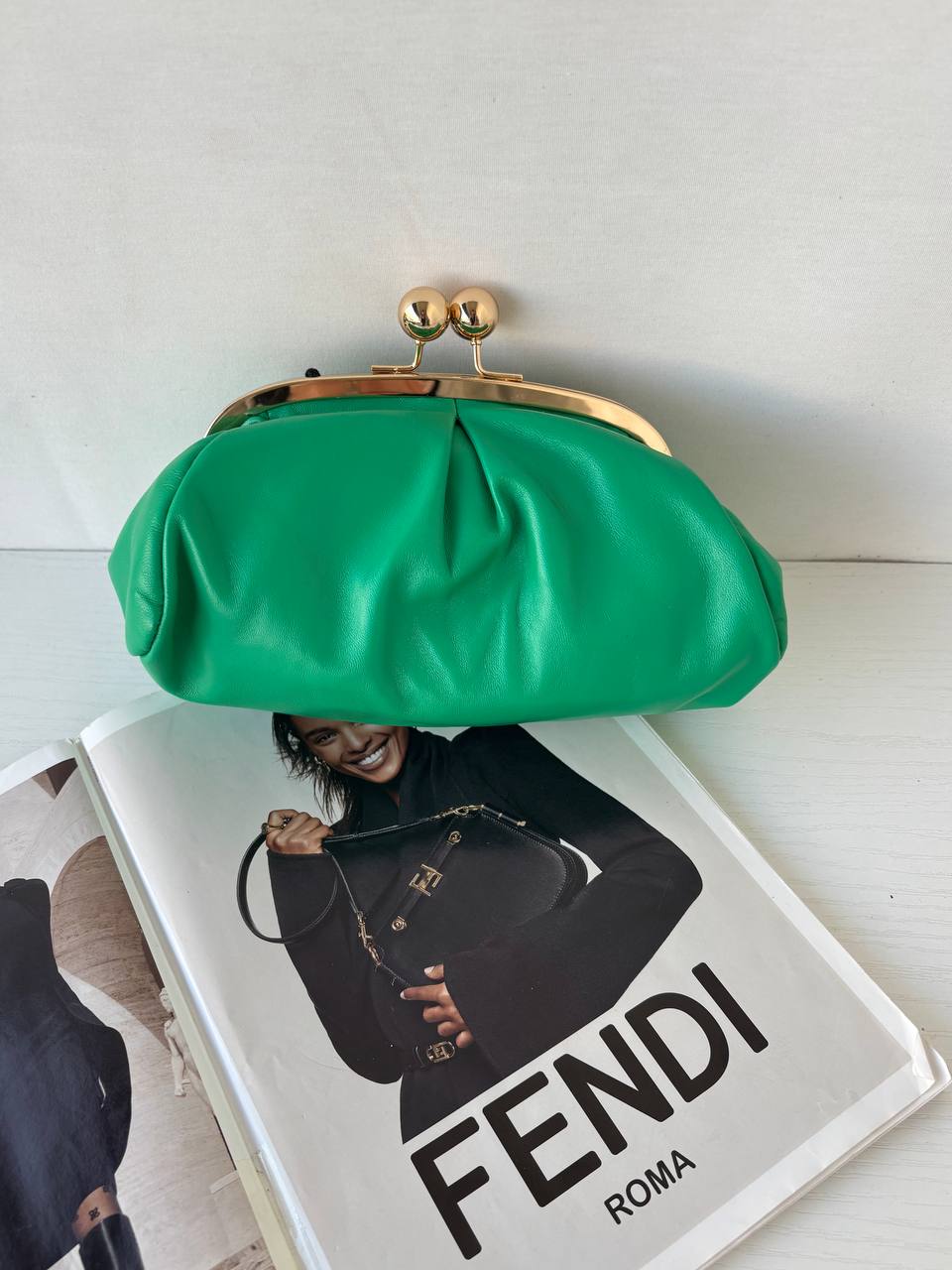 Фото Leather Country