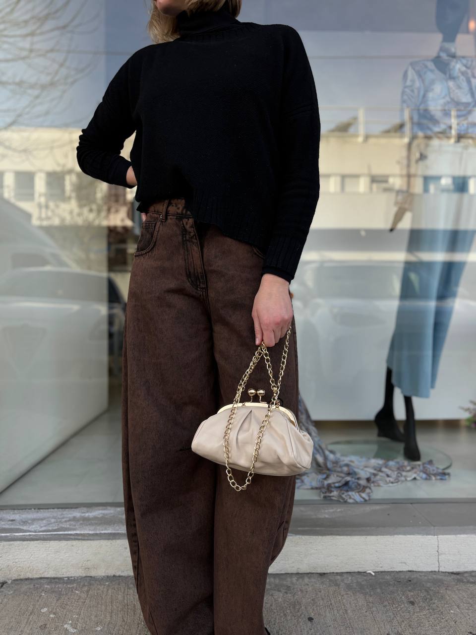 Фото Leather Country