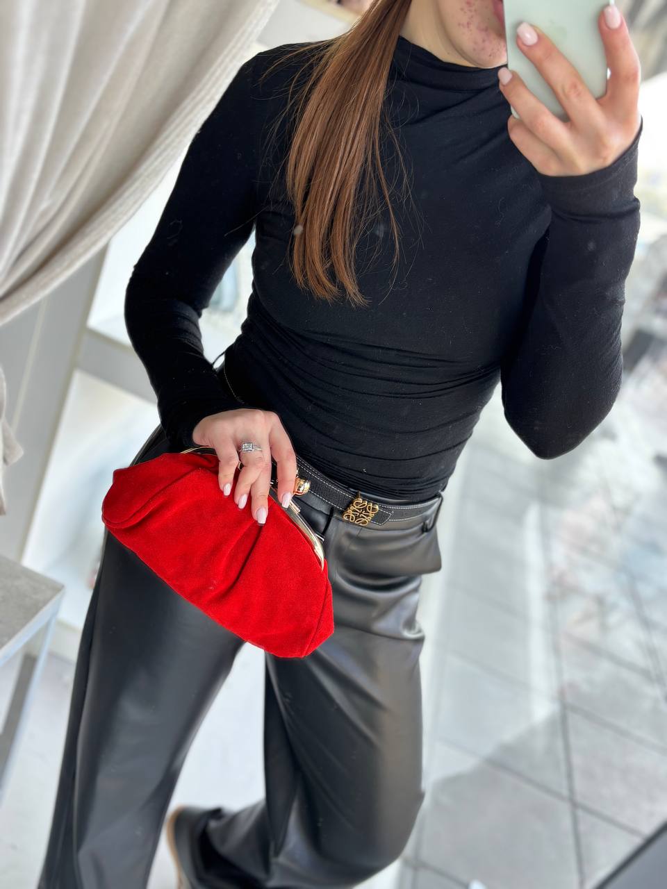 Фото Leather Country